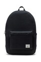 Nahrbtnik Herschel Pacific Daypack Tekstil črna 11458.00001.OS