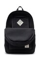 Nahrbtnik Herschel Pacific Daypack 11458.00001.OS črna SS25
