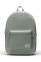 Σακίδιο πλάτης Herschel Pacific Daypack υφασμάτινο πράσινο 11458.01898.OS