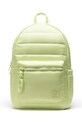 Herschel zaino Settlement Backpack semplice verde 11421.06561.OS