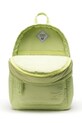 Herschel zaino Settlement Backpack 11421.06561.OS verde SS25