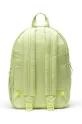 Herschel plecak Settlement Backpack zielony 11421.06561.OS