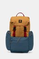 Columbia hátizsák textil sárga 2094471