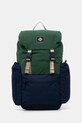 Columbia hátizsák textil zöld 2094471