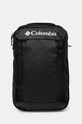 Рюкзак Columbia гладкий чёрный 2121591