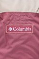 Columbia plecak różowy 2121431
