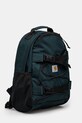 Carhartt WIP backpack Kickflip Backpack I031468.0AUXX turquoise SS25