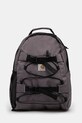 Carhartt WIP backpack Kickflip Backpack Planet friendly gray I031468.2LQXX