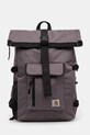 Carhartt WIP rucsac Philis Backpack uni gri I031575.2LQXX
