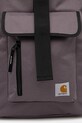 Σακίδιο πλάτης Carhartt WIP Philis Backpack γκρί I031575.2LQXX