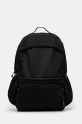 Ruksak Carhartt WIP Clapton Backpack bez uzorka crna I034456.89XX