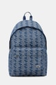 Lacoste rucsac incape in A4 albastru NU4871NZ