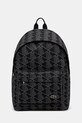 Lacoste plecak mieści A4 szary NU4871NZ