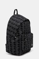 Lacoste plecak NU4871NZ szary AW25