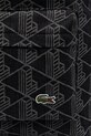 Lacoste plecak szary NU4871NZ