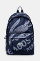 Рюкзак Lacoste узор тёмно-синий NU4969NZ