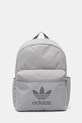Рюкзак adidas Originals Adicolor надрук сірий JI9436