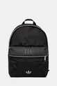 adidas Originals plecak mieści A4 czarny JD5572