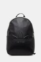 Ruksak adidas Originals jednofarebný čierna JC5999