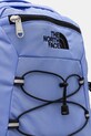 Σακίδιο πλάτης The North Face Borealis Classic μωβ NF00CF9C6M91