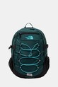 The North Face hátizsák Borealis Classic textil zöld NF00CF9CBD51