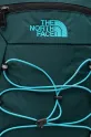 Ruksak The North Face Borealis Classic NF00CF9CBD51 zelena