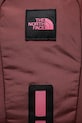 Batoh The North Face Hot Shot burgundské NF0A3KYJBI71
