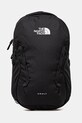 Ruksak The North Face Vault jednofarebný čierna NF0A3VY24H01