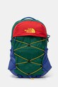The North Face plecak Borealis 28L mieści A4 turkusowy NF0A52SE37L1