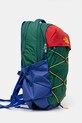 The North Face plecak Borealis 28L NF0A52SE37L1 turkusowy SS25
