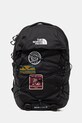The North Face rucsac Borealis 28L incape in A4 negru NF0A52SE56U1