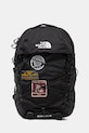 The North Face rucsac Borealis 28L incape in A4 negru NF0A52SE56U1