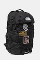 The North Face rucsac Borealis 28L NF0A52SE56U1 negru SS25