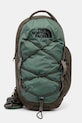Batoh The North Face Borealis Sling 6L hladký zelená NF0A52UPBEI1