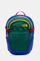 The North Face plecak Basin 15L mieści A4 niebieski NF0A87SJBIC1