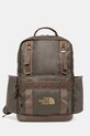 The North Face rucsac Base Camp Daypack incape in A4 maro NF0A8BK4B7I1