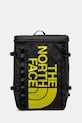 The North Face rucsac Base Camp Fuse Box incape in A4 negru NF0A3KVRC5W1