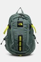 The North Face hátizsák Hot Shot textil zöld NF0A3KYJBDO1