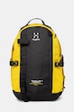 Haglöfs zaino stampa all-over giallo 338152