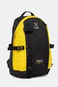 Ruksak Haglöfs 338152 žltá SS25