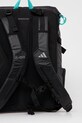Akcesoria adidas plecak x Mercedes JX6466 szary