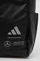 adidas plecak x Mercedes szary JX6466