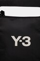 Σακίδιο Y-3 Mini Bag μαύρο JP4746