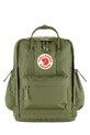 Fjallraven plecak Kanken mieści A4 zielony F23200251