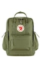 Fjallraven plecak Kanken mieści A4 zielony F23200251