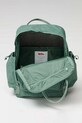 Fjallraven plecak Kanken zielony F23200251
