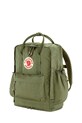 Fjallraven plecak Kanken F23200251 zielony SS26