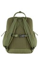 Akcesoria Fjallraven plecak Kanken F23200251 zielony