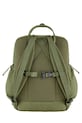 Akcesoria Fjallraven plecak Kanken F23200251 zielony