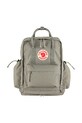 Fjallraven plecak Kanken szary F23200251
